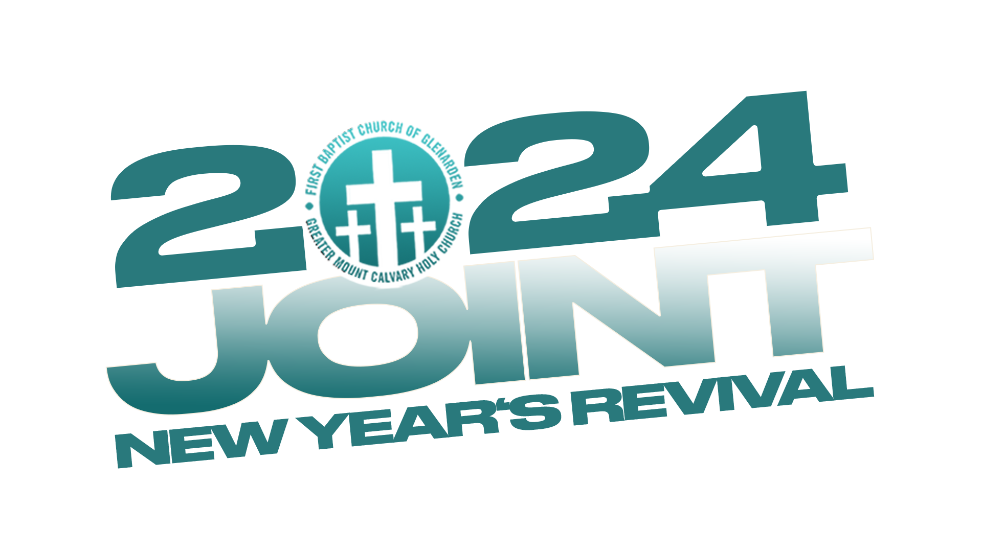 Joint New Year's Revival